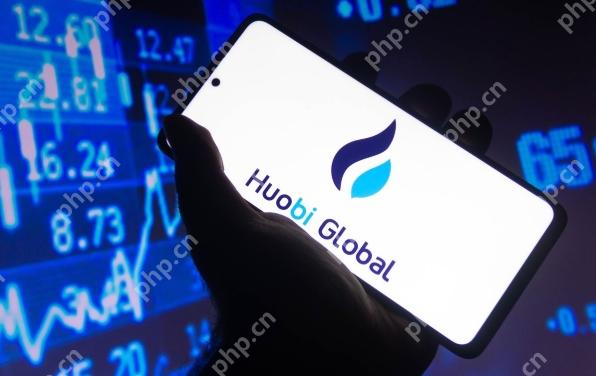 十大数字货币交易所app 全球十大数字货币交易所app排行榜 - php中文网